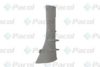 PACOL IVE-CP-005L Wind Deflector